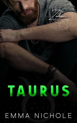 Taurus by Emma Nichole