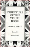 The Structure of the Visual Book by Keith A. Smith