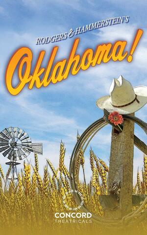 Rodgers & Hammerstein's Oklahoma! by Oscar Hammerstein II, Richard Rodgers