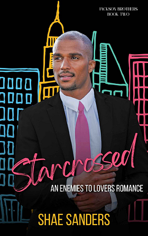 Starcrossed by Shae Sanders