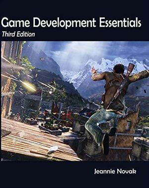 Game Development Essentials: An Introduction by Jeannie Novak