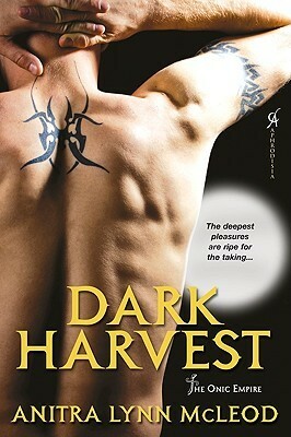 Dark Harvest by Anitra Lynn McLeod