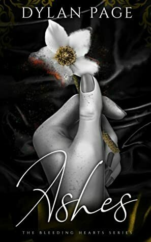 Ashes by Dylan Page