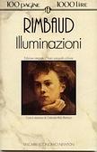 Illuminazioni by Gabriele-Aldo Bertozzi, Arthur Rimbaud