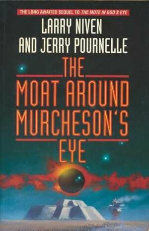 The Moat Around Murcheson's Eye by Larry Niven, Jerry Pournelle