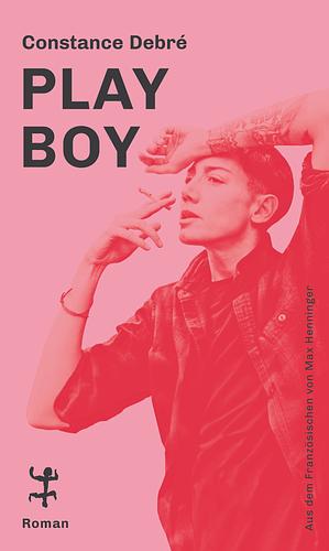 Playboy by Constance Debré