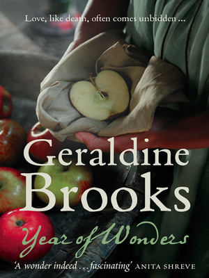 Year of Wonders by Geraldine Brooks