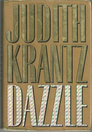 Dazzle by Judith Krantz