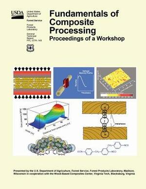 Findamentals of Composite Processing: Proceedings of a Workshop by United States Department of Agriculture