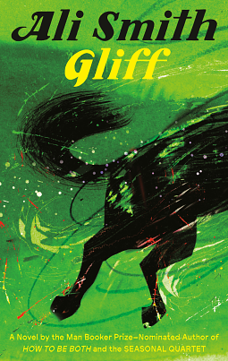 Gliff by Ali Smith