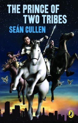 The Prince of Two Tribes by Seán Cullen