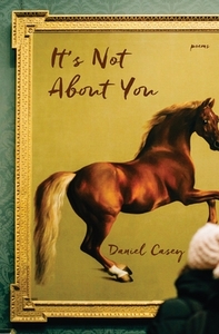 It's Not About You by Daniel Casey