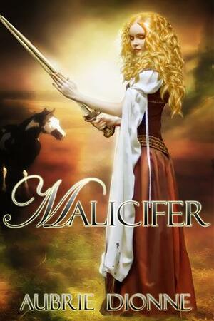 Malicifer by Aubrie Dionne