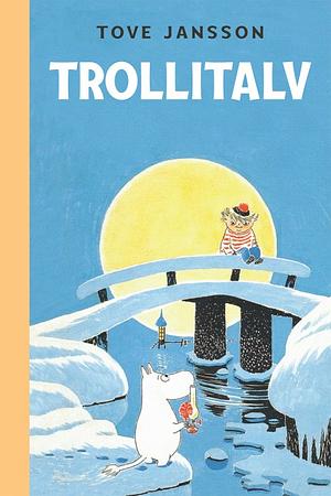 Trollitalv by Tove Jansson
