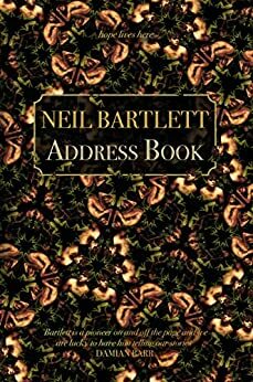 Address Book: Hope Lives Here by Neil Bartlett