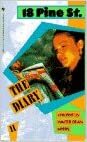 The Diary by Stacie Johnson, Walter Dean Myers