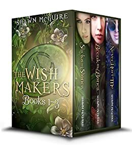 The Wish Makers Series Books 1-3 by Shawn McGuire