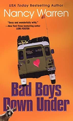 Bad Boys Down Under by Nancy Warren