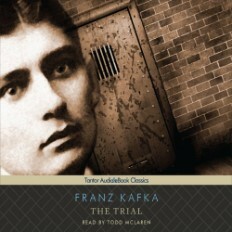 The Trial by Franz Kafka