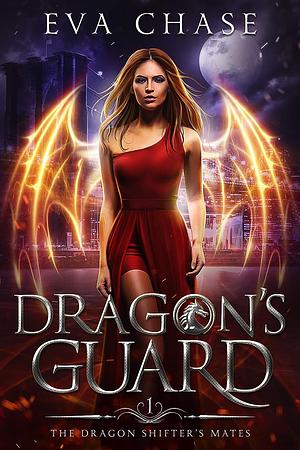 Dragon's Guard by Eva Chase