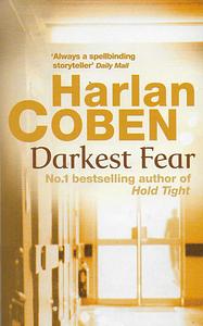 Darkest Fear by Harlan Coben