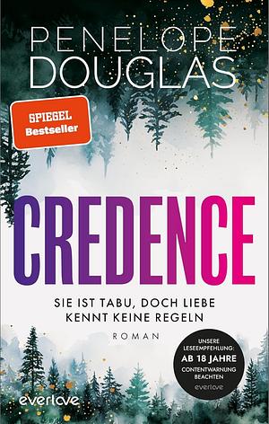 Credence by Penelope Douglas