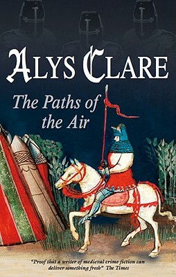 Paths of the Air by Alys Clare
