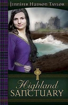 Highland Sanctuary by Jennifer Hudson Taylor