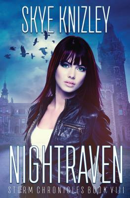 Nightraven by Skye Knizley