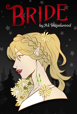 Bride by Ali Hazelwood