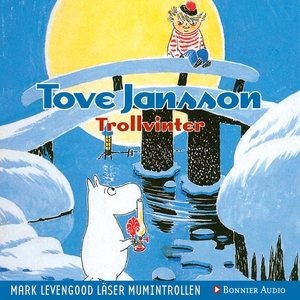 Trollvinter by Tove Jansson