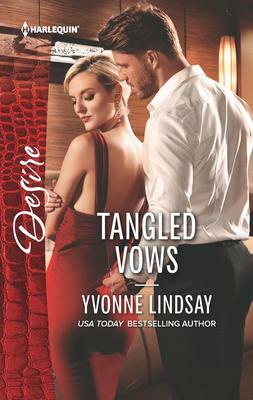 Tangled Vows by Yvonne Lindsay