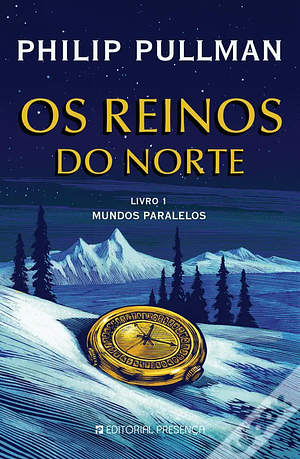 Os Reinos do Norte by Philip Pullman