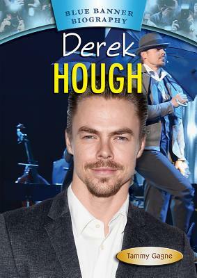 Derek Hough by Tammy Gagne