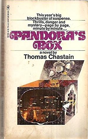 Pandora's Box by Thomas Chastain