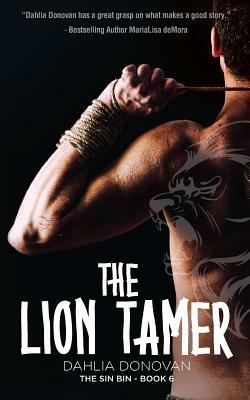 The Lion Tamer by Dahlia Donovan