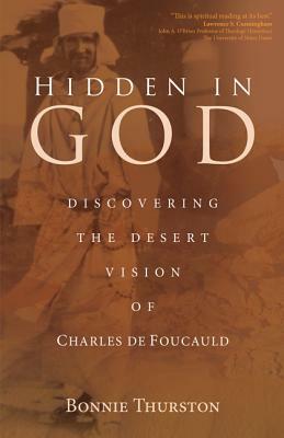 Hidden in God by Bonnie Thurston