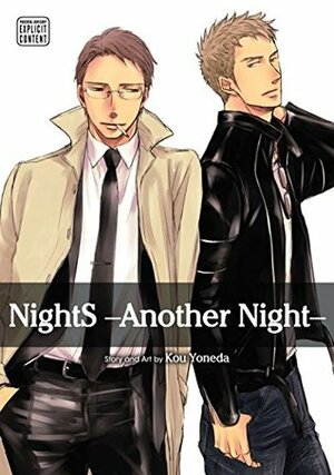 NightS -Another Night- by Kou Yoneda