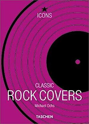 Classic Rock Covers by Michael Ochs