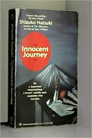 Innocent Journey by Shizuko Natsuki