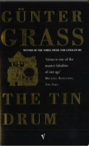 The Tin Drum by Günter Grass