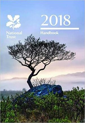 National Trust 2018 Handbook by National Trust