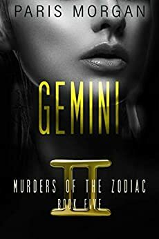 Gemini by Alathia Paris Morgan