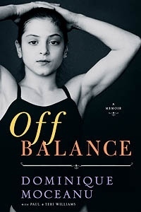 Off Balance by Paul Williams, Teri Williams, Dominique Moceanu