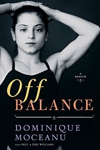 Off Balance by Dominique Moceanu