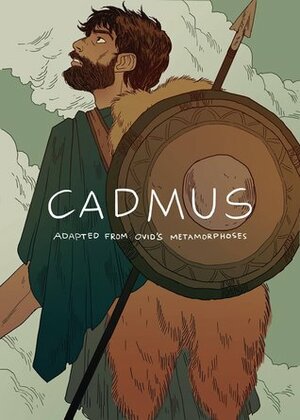 Cadmus by Sam Beck