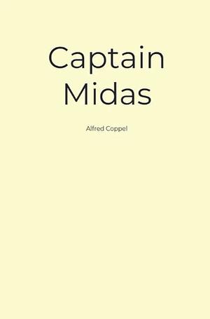 Captain Midas  by Alfred Coppel