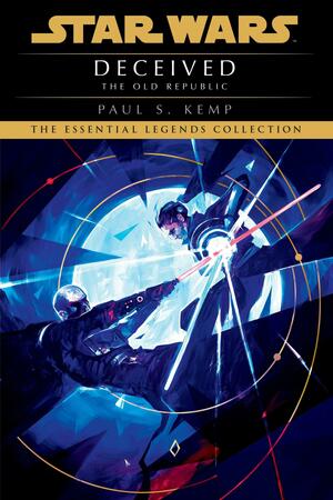 Deceived by Paul S. Kemp
