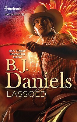 Lassoed by B.J. Daniels