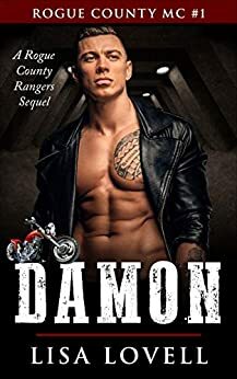 Damon by Lisa Lovell